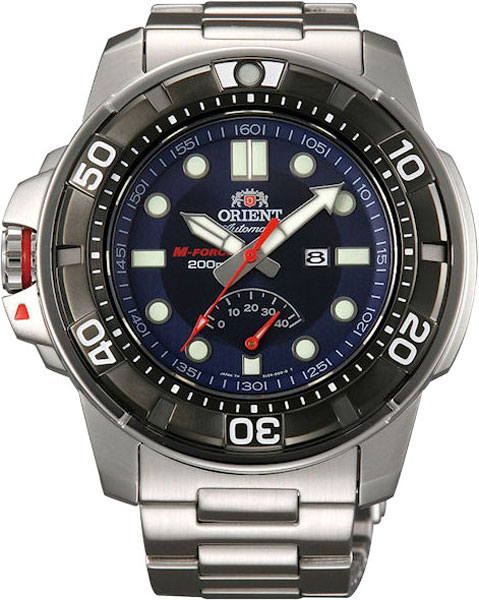     Orient EL06001D