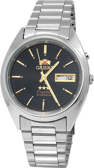 Купить Ориент 3 Звезды Мужские