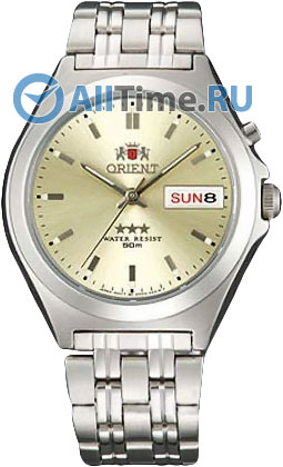     Orient EM5A00SC