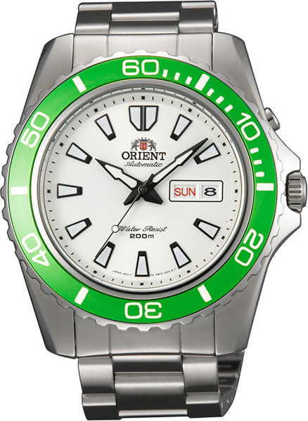     Orient EM75006W
