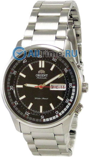     Orient EM7E001B