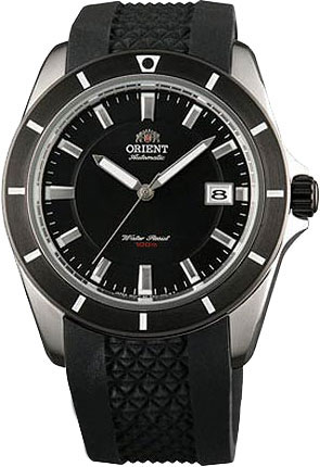 Японские механические наручные часы Orient ER1V004B