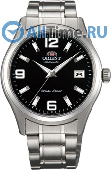 Японские механические наручные часы Orient ER1X001B