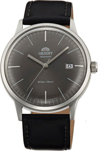 Японские механические наручные часы Orient ER2400KA
