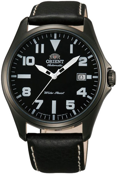 Японские механические наручные часы Orient ER2D001B