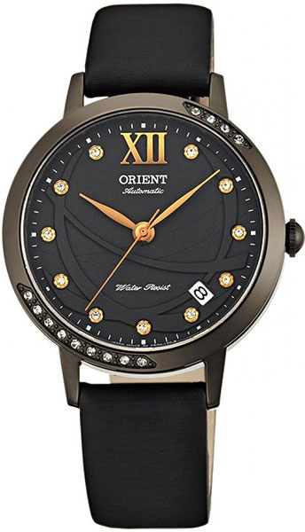 Японские механические наручные часы Orient ER2H001B-ucenka