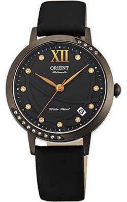 Японские механические наручные часы Orient ER2H001B