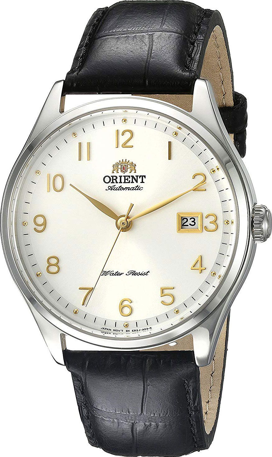 Японские механические наручные часы Orient ER2J003W