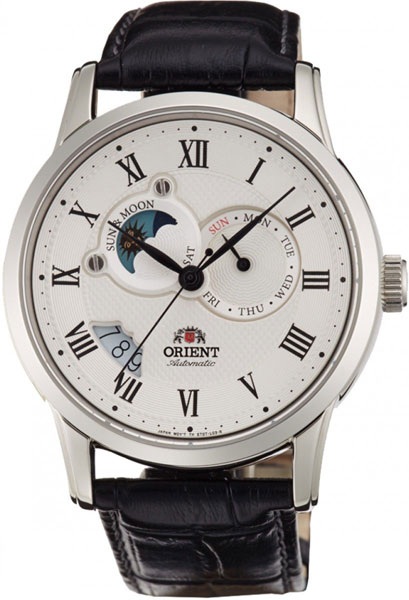     Orient ET0T002S