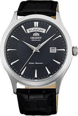 Японские механические наручные часы Orient EV0V003B
