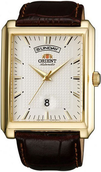 Японские механические наручные часы Orient EVAF003W