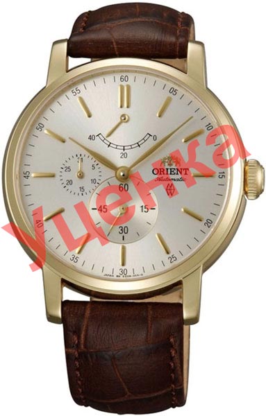 �������� ������������ �������� ���� Orient EZ09002S-ucenka