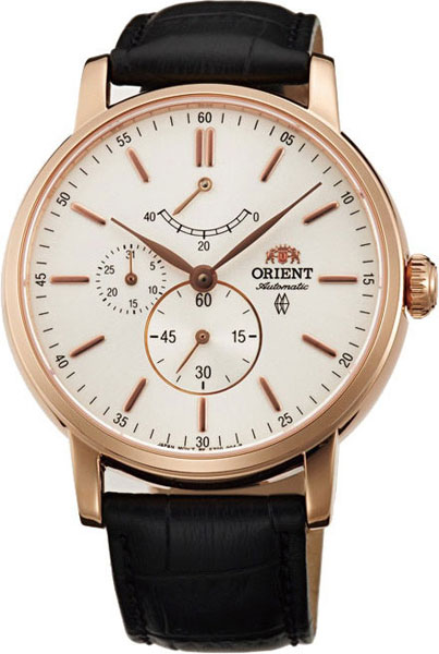     Orient EZ09006W