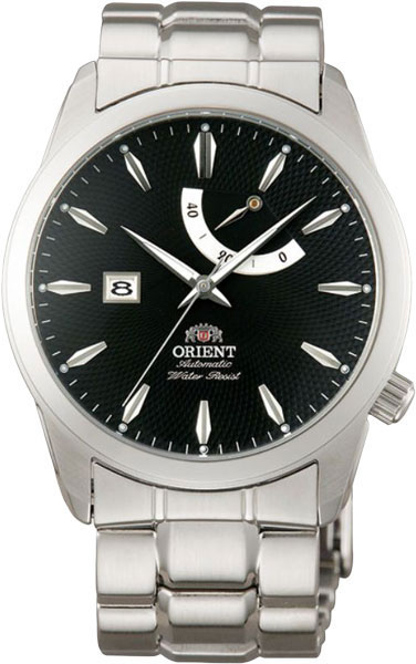 Японские механические наручные часы Orient FD0E001B