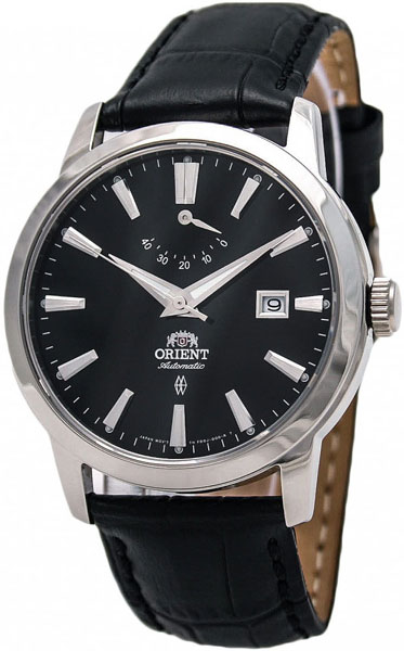 Японские механические наручные часы Orient FD0J003B