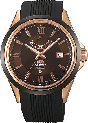 �������� ������������ �������� ���� Orient FD0K001T