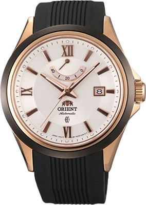 Японские механические наручные часы Orient FD0K001W