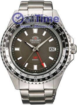     Orient FE06001K