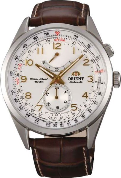     Orient FM03005W