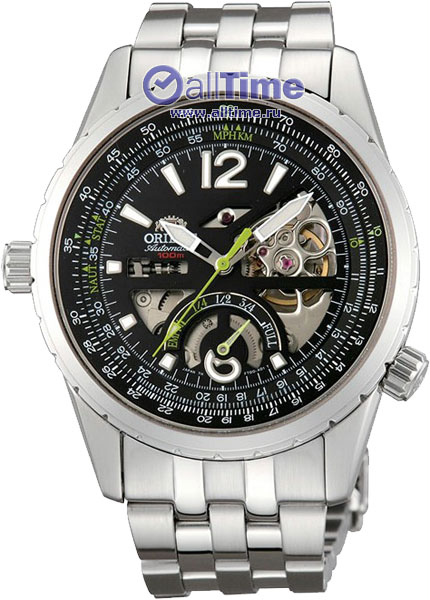     Orient FT00004B