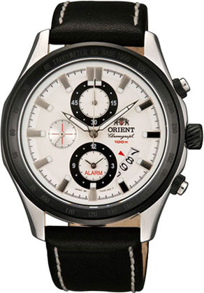 �������� �������� ���� Orient TD0Z003W � �����������