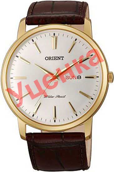    Orient UG1R001W-ucenka