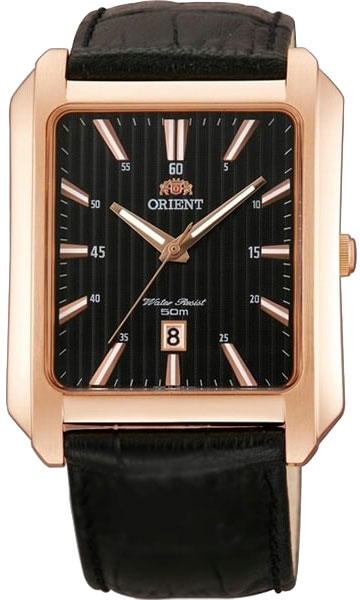 Японские наручные часы Orient UNDR004B