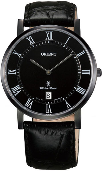    Orient GW0100DB