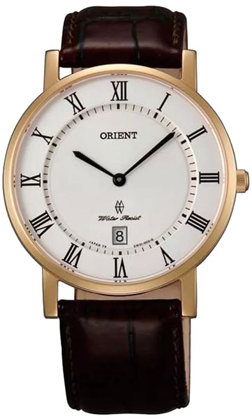    Orient GW0100EW