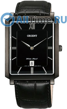 Японские наручные часы Orient GWAA002B
