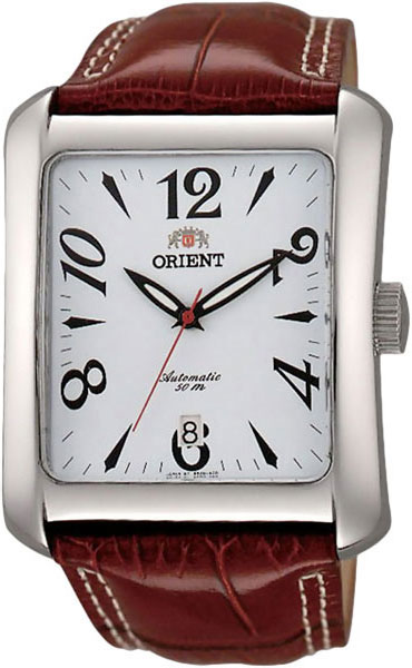 Японские механические наручные часы Orient ERAG002W