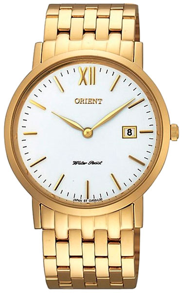    Orient GW00001W