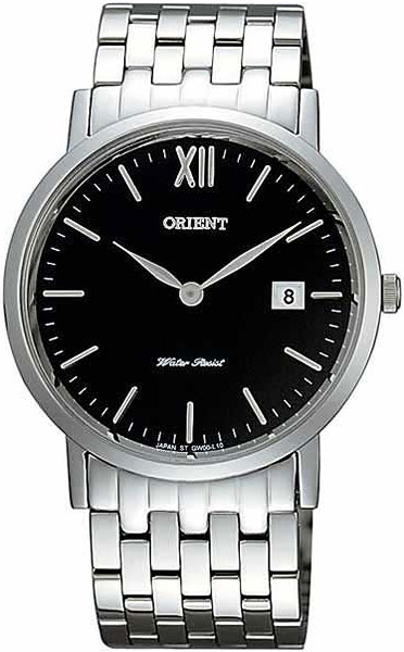    Orient GW00004B