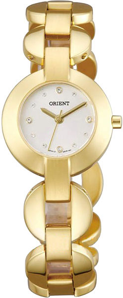 Японские наручные часы Orient QB2R001W