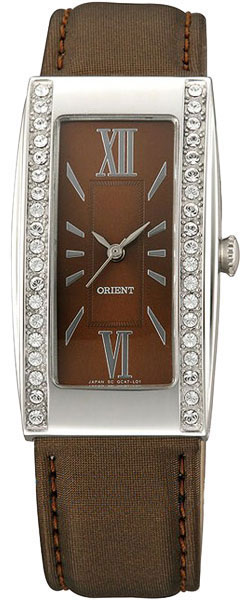 Японские наручные часы Orient QCAT003T