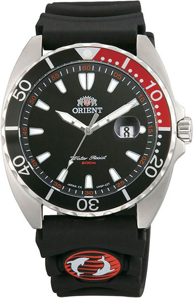 Японские наручные часы Orient UN9P008B