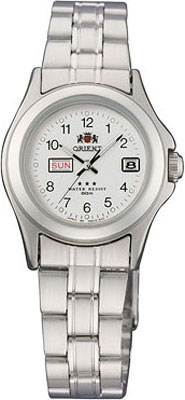 Японские механические наручные часы Orient NQ1Q009W