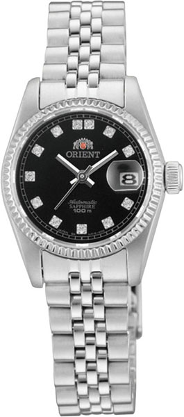 Японские механические наручные часы Orient NR16003B