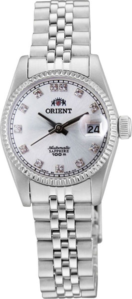     Orient NR16003W