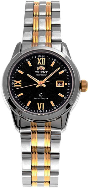 Японские механические наручные часы Orient NR1L001B