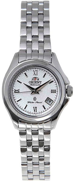 Японские механические наручные часы Orient NR1N002W