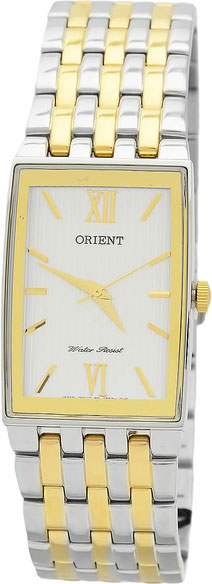 Японские наручные часы Orient QBER003W