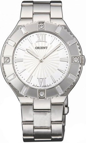 �������� �������� ���� Orient QC0D005W
