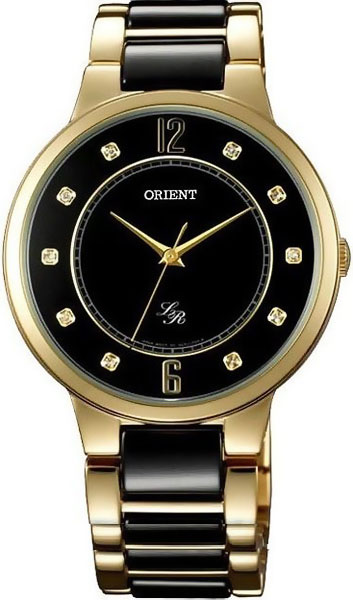 Японские наручные часы Orient QC0J003B