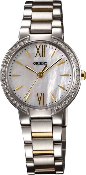    Orient QC0M003W