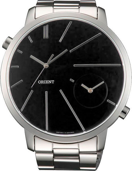 Японские наручные часы Orient QC0P002B