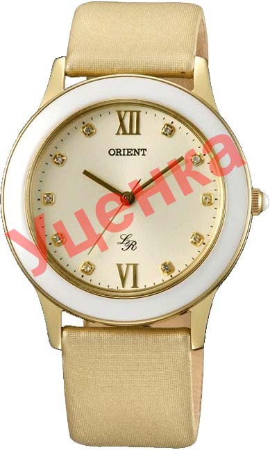 Японские наручные часы Orient QC0Q004C-ucenka