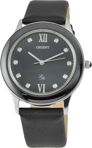 Японские наручные часы Orient QC0Q005B