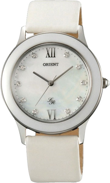 Японские наручные часы Orient QC0Q006W
