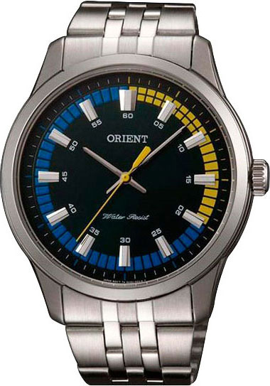    Orient QC0U005F
